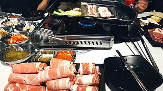 BBQ Ông Mập- Tân Bình - ảnh 2 bbq ong map- tan binh - anh 2