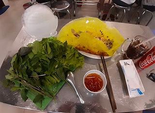 Quán Bánh xèo bà già - ảnh 3 quan banh xeo ba gia - anh 3
