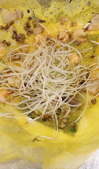 Quán Bánh xèo bà già - ảnh 2 quan banh xeo ba gia - anh 2
