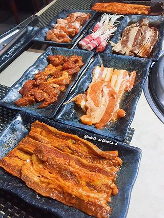 Quán BBQ mới có phomai cực đẫm - ảnh 2 quan bbq moi co phomai cuc dam - anh 2