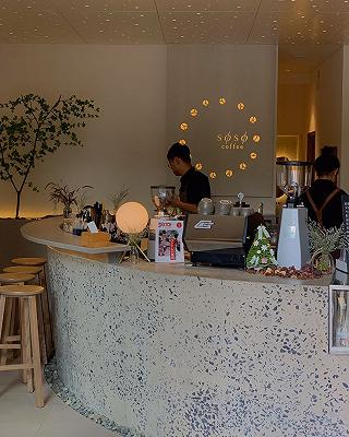 4 chiếc cafe mới toanh xịn mịn ở Saigon - ảnh 6 4 chiec cafe moi toanh xin min o saigon - anh 6