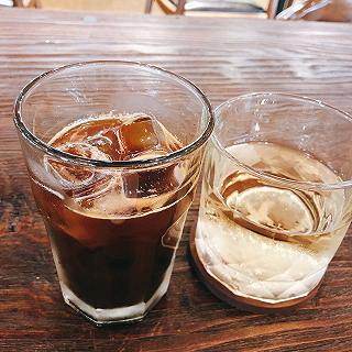 Americano Coffee - ảnh 3 americano coffee - anh 3
