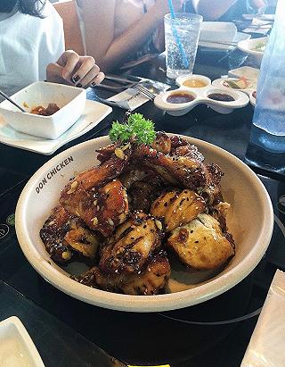 DON CHICKEN Bến Thành - ảnh 2 don chicken ben thanh - anh 2