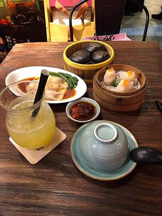 quán ăn Hồng Kông ngon - ảnh 1 quan an hong kong ngon - anh 1