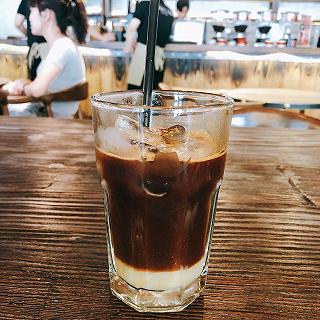 Phát hiện 1 chiếc cafe đẹp tại Thủ Đức - ảnh 1 phat hien 1 chiec cafe dep tai thu duc - anh 1