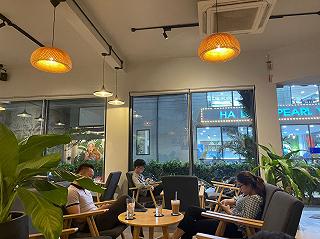 Cafe 24/7 Trần Kỳ Quận 9 - ảnh 5 cafe 24/7 tran ky quan 9 - anh 5