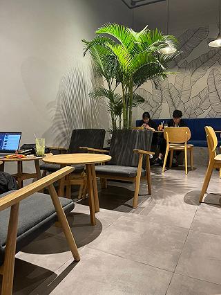 Cafe 24/7 Trần Kỳ Quận 9 - ảnh 4 cafe 24/7 tran ky quan 9 - anh 4