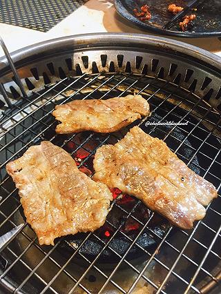 Quán BBQ mới có phomai cực đẫm - ảnh 3 quan bbq moi co phomai cuc dam - anh 3