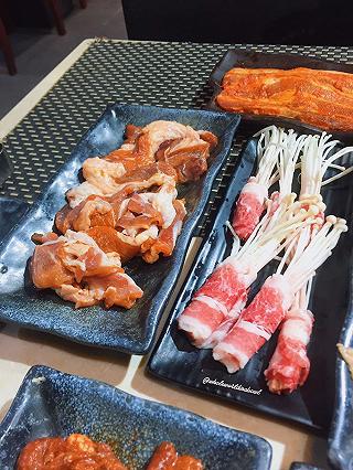 Quán BBQ mới có phomai cực đẫm - ảnh 5 quan bbq moi co phomai cuc dam - anh 5