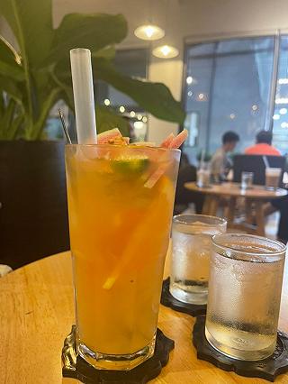 Cafe 24/7 Trần Kỳ Quận 9 - ảnh 2 cafe 24/7 tran ky quan 9 - anh 2