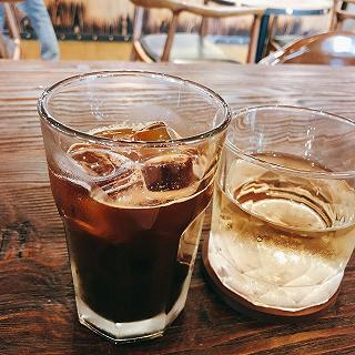 Americano Coffee - ảnh 2 americano coffee - anh 2