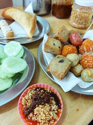 Cá viên Trần Xuân Khoát, đừng bỏ lỡ! - ảnh 2 ca vien tran xuan khoat, dung bo lo! - anh 2