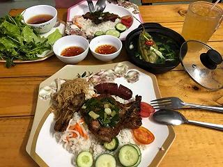Cơm tấm Thống Nhất - ảnh 3 com tam thong nhat - anh 3
