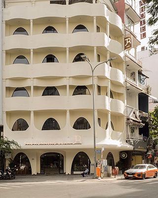 4 chiếc cafe mới toanh xịn mịn ở Saigon - ảnh 1 4 chiec cafe moi toanh xin min o saigon - anh 1