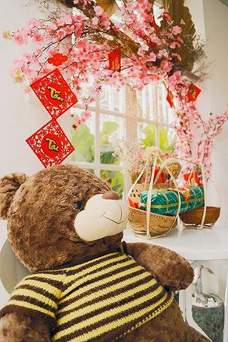 Le Ciel Cafe - ảnh 4 le ciel cafe - anh 4
