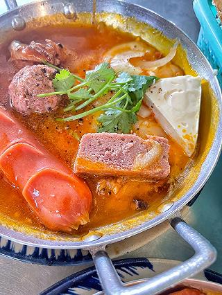 Ăn sáng quận 10 - Bánh mì chảo Xuân Lạc - ảnh 5 an sang quan 10 - banh mi chao xuan lac - anh 5