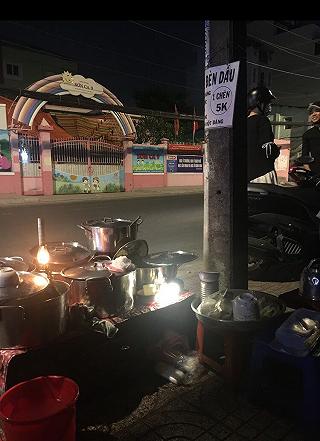 Quán Chè Đàn Dầu - ảnh 3 quan che dan dau - anh 3