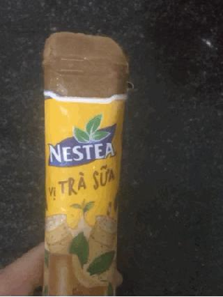 Quận 9 - Kem vị trà sữa Nestea - ảnh 1 quan 9 - kem vi tra sua nestea - anh 1
