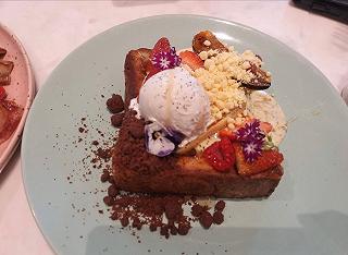 Godmother Bake & Brunch 😍😍 Đồng Khởi - ảnh 3 godmother bake & brunch 😍😍 dong khoi - anh 3