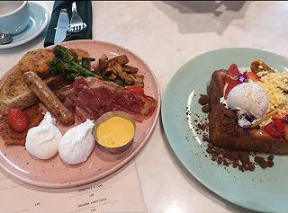 Godmother Bake & Brunch 😍😍 Đồng Khởi - ảnh 1 godmother bake & brunch 😍😍 dong khoi - anh 1