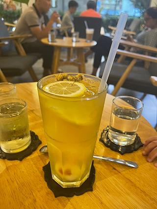 Cafe 24/7 Trần Kỳ Quận 9 - ảnh 1 cafe 24/7 tran ky quan 9 - anh 1