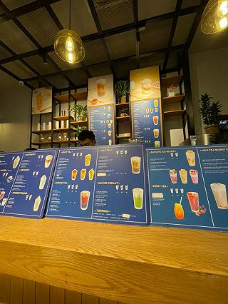 Cafe 24/7 Trần Kỳ Quận 9 - ảnh 3 cafe 24/7 tran ky quan 9 - anh 3