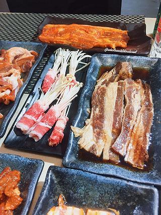 Quán BBQ mới có phomai cực đẫm - ảnh 4 quan bbq moi co phomai cuc dam - anh 4
