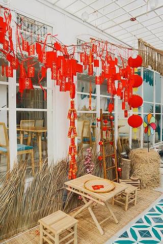 Le Ciel Cafe - ảnh 3 le ciel cafe - anh 3