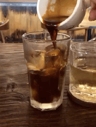 Americano Coffee - ảnh 1 americano coffee - anh 1