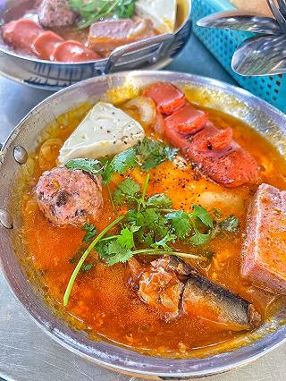 Ăn sáng quận 10 - Bánh mì chảo Xuân Lạc - ảnh 4 an sang quan 10 - banh mi chao xuan lac - anh 4