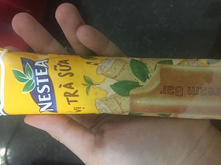 Quận 9 - Kem vị trà sữa Nestea - ảnh 4 quan 9 - kem vi tra sua nestea - anh 4