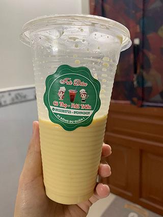 TRÀ DÂU CÔ THỌ - HẢI TRIỀU - 52 ĐÔNG DU - ảnh 1 tra dau co tho - hai trieu - 52 dong du - anh 1
