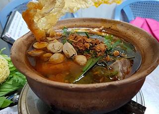 Lẩu Bò Hồ Bá Kiện - ảnh 3 lau bo ho ba kien - anh 3