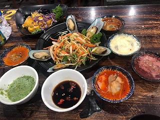 Nhất Nhất BBQ - ảnh 2 nhat nhat bbq - anh 2