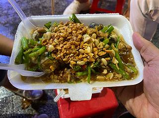 Ăn Vặt Hồ Con Rùa và Câu Chuyện Thèm Tré Trộn vào 1 Buổi Tối Mưa 😜 - ảnh 5 an vat ho con rua va cau chuyen them tre tron vao 1 buoi toi mua 😜 - anh 5