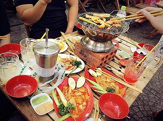 Chilli quán - ảnh 1 chilli quan - anh 1