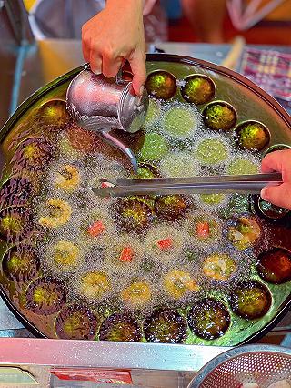 Thêm món mới gia nhập “Hội bóng đêm” BÁNH KHỌT TINH THAN TRE vừa xuất hiện Sài Gòn - ảnh 3 them mon moi gia nhap “hoi bong dem” banh khot tinh than tre vua xuat hien sai gon - anh 3