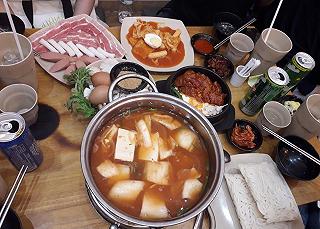 Hancook Korean Fast Food ❤️❤️ quận 10 - ảnh 2 hancook korean fast food ❤️❤️ quan 10 - anh 2