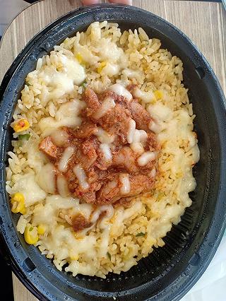 Ăn trưa cùng Family Mart😍 - ảnh 2 an trua cung family mart😍 - anh 2