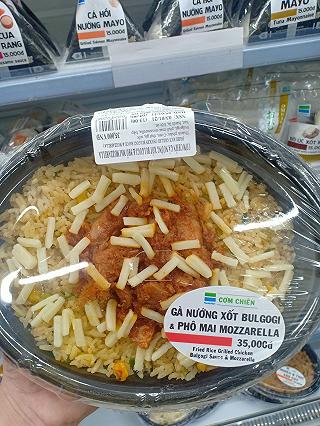 Ăn trưa cùng Family Mart😍 - ảnh 3 an trua cung family mart😍 - anh 3