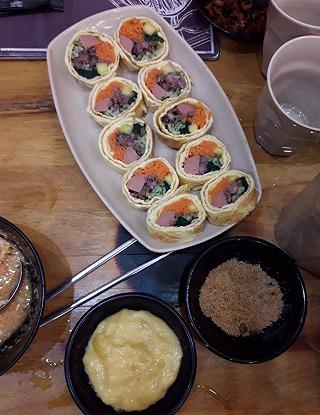 Hancook Korean Fast Food ❤️❤️ quận 10 - ảnh 1 hancook korean fast food ❤️❤️ quan 10 - anh 1