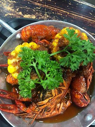 Nhất Nhất BBQ - ảnh 1 nhat nhat bbq - anh 1