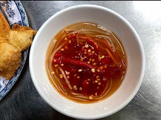 Bánh Xèo Ngọc Sơn - ảnh 2 banh xeo ngoc son - anh 2