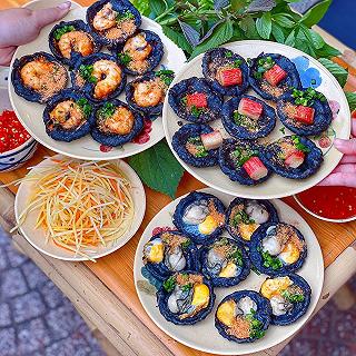 Thêm món mới gia nhập “Hội bóng đêm” BÁNH KHỌT TINH THAN TRE vừa xuất hiện Sài Gòn - ảnh 6 them mon moi gia nhap “hoi bong dem” banh khot tinh than tre vua xuat hien sai gon - anh 6