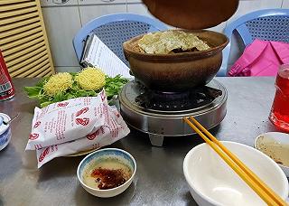 Lẩu Bò Hồ Bá Kiện - ảnh 2 lau bo ho ba kien - anh 2