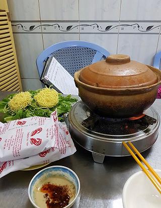 Lẩu Bò Hồ Bá Kiện - ảnh 1 lau bo ho ba kien - anh 1