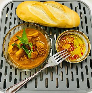 Phá lấu Bò nấc tiếng quận 3 - ảnh 2 pha lau bo nac tieng quan 3 - anh 2