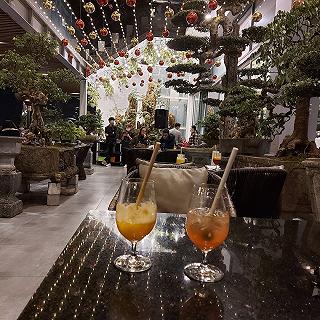 6 DEGRESS CAFE - ảnh 4 6 degress cafe - anh 4