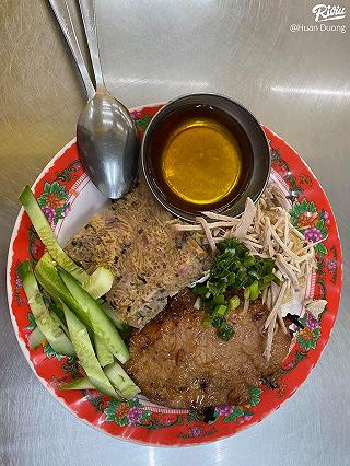 Cơm tấm Tài - Nguyễn An Ninh com tam tai - nguyen an ninh