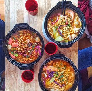 Mì cay Naga - ảnh 2 mi cay naga - anh 2
